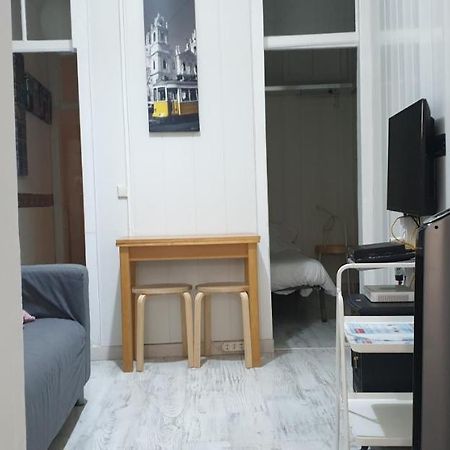 Casa Do Patio Διαμέρισμα Lisboa Εξωτερικό φωτογραφία
