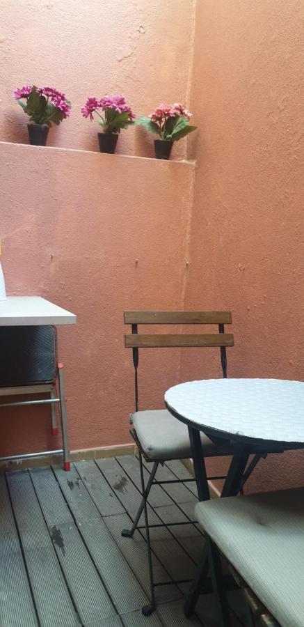 Casa Do Patio Διαμέρισμα Lisboa Εξωτερικό φωτογραφία