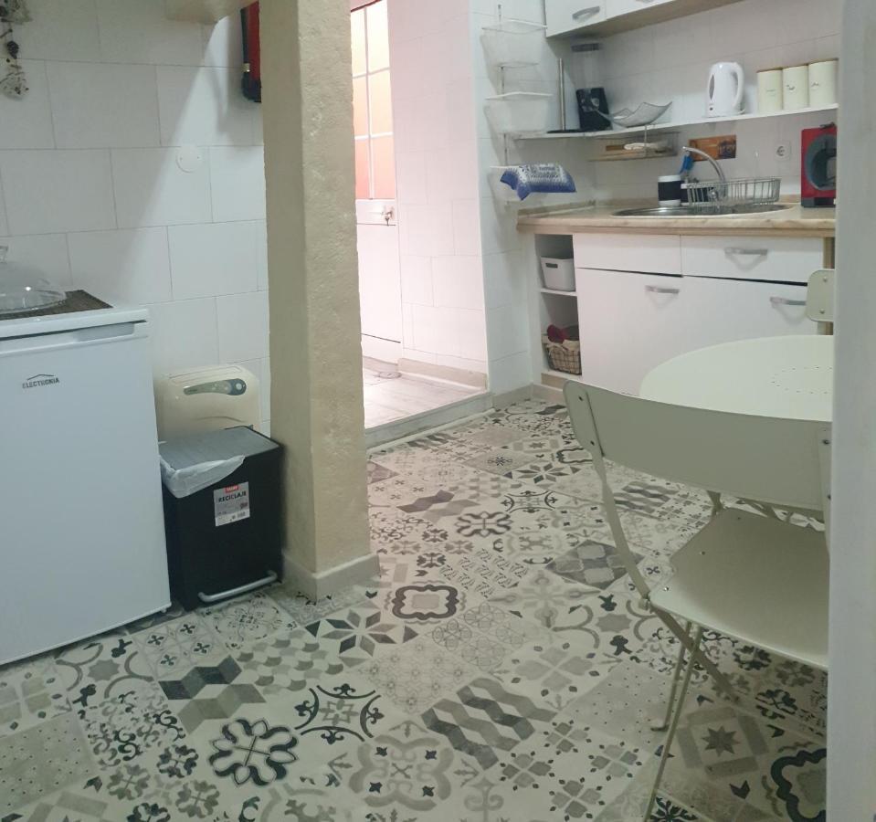 Casa Do Patio Διαμέρισμα Lisboa Εξωτερικό φωτογραφία