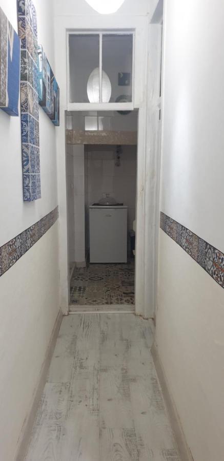 Casa Do Patio Διαμέρισμα Lisboa Εξωτερικό φωτογραφία