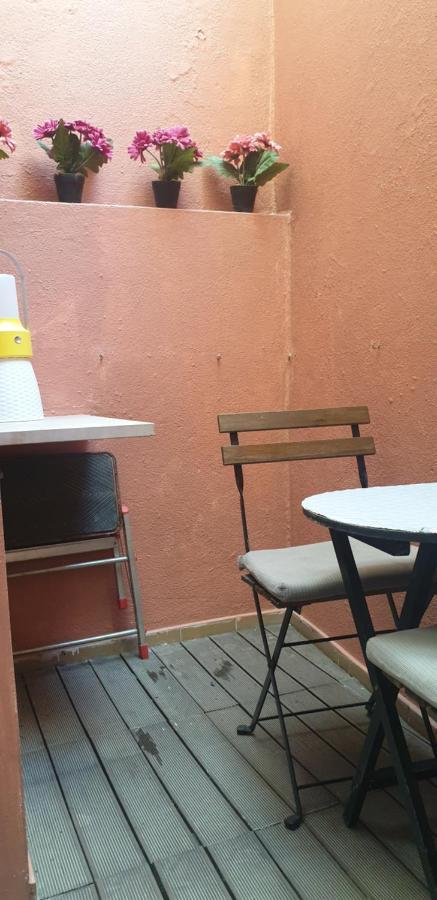 Casa Do Patio Διαμέρισμα Lisboa Εξωτερικό φωτογραφία