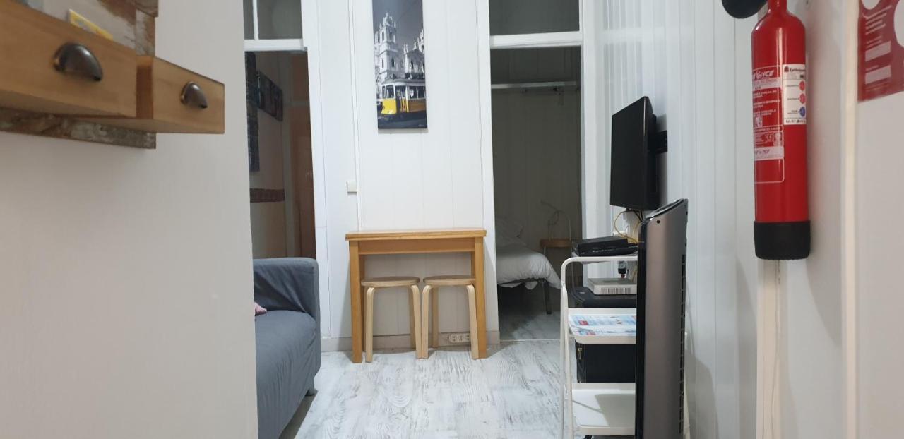 Casa Do Patio Διαμέρισμα Lisboa Εξωτερικό φωτογραφία