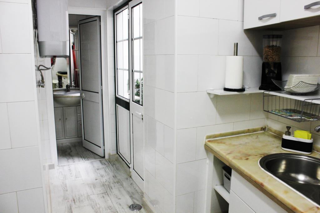Casa Do Patio Διαμέρισμα Lisboa Εξωτερικό φωτογραφία
